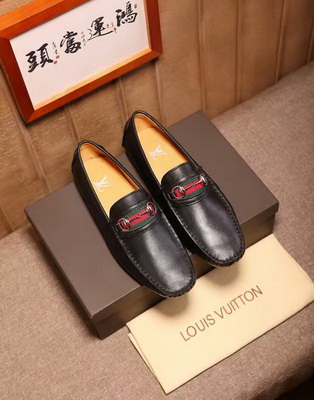 Gucci Business Fashion Men  Shoes_178